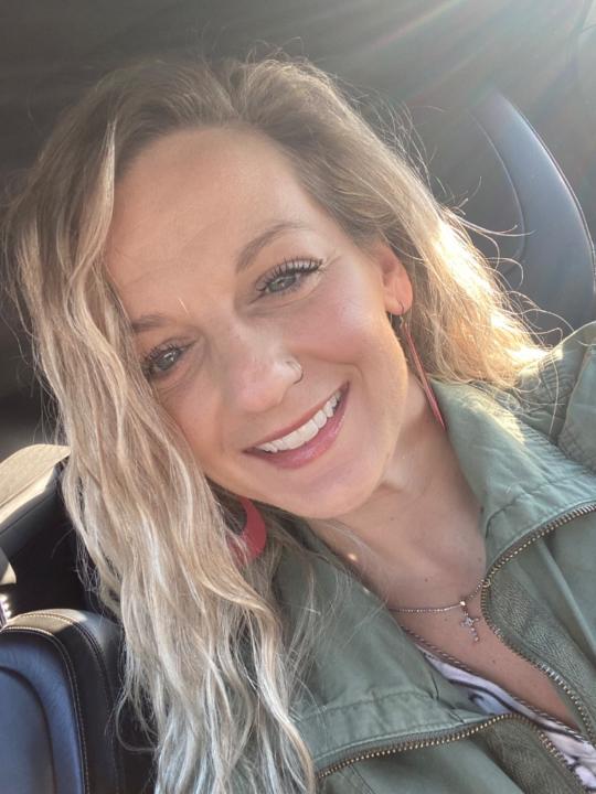 Jeni Jordan
