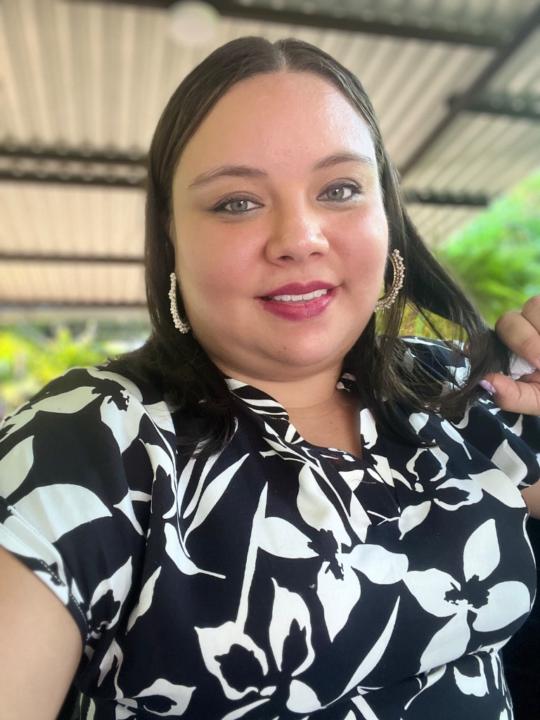 Daniela Fierro Silva