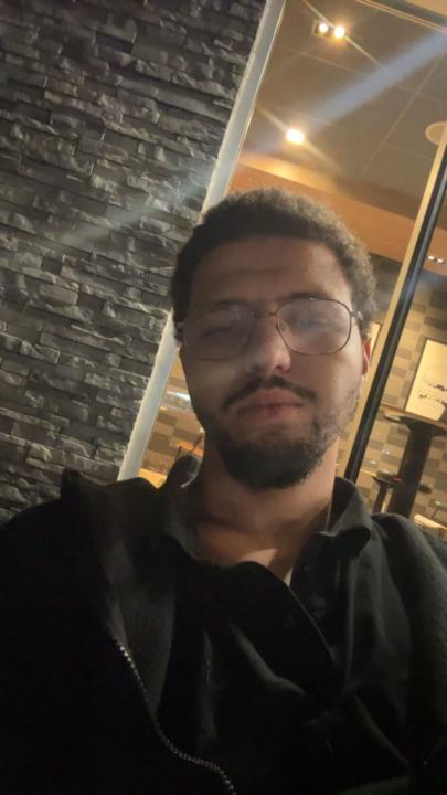 Ilyes Bachiri
