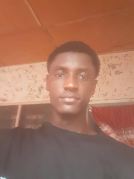 Emmanuel Odame