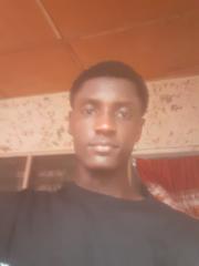 Emmanuel Odame