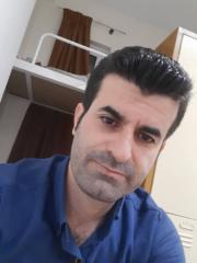 Ramin Khalil Sarbaz