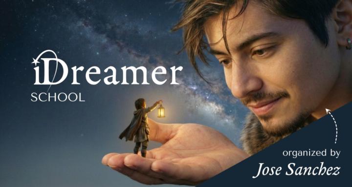 iDreamer School