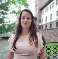 Христина Николова