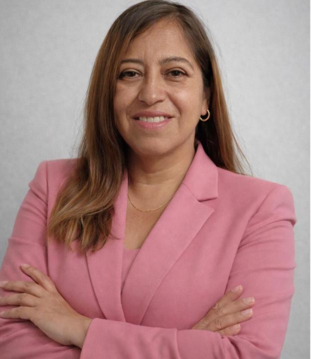Maria Hernandez