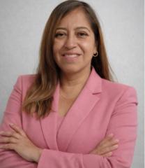 Maria Hernandez