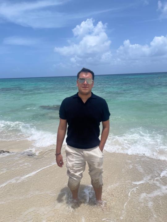 Ricardo Herrera