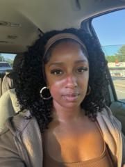Toree Robinson