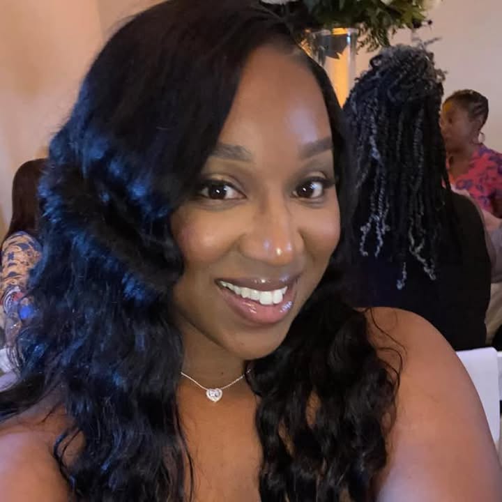 Shomira Burton