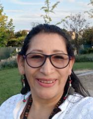 Flor de Maria Farfan