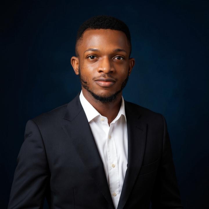 Odunayo Oyebode