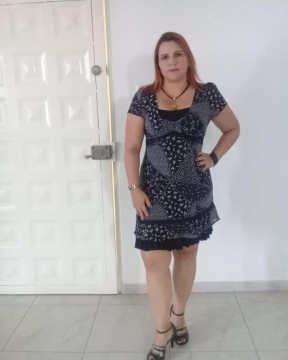 Johanna Bayona