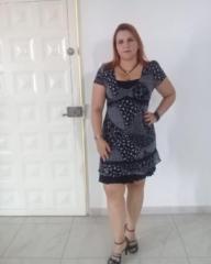 Johanna Bayona