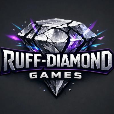Talon RuffDiamond