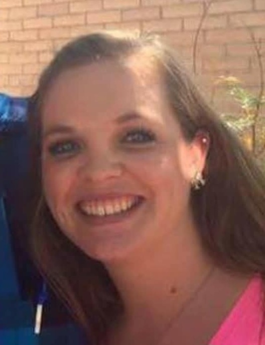 Jasmine McClellan