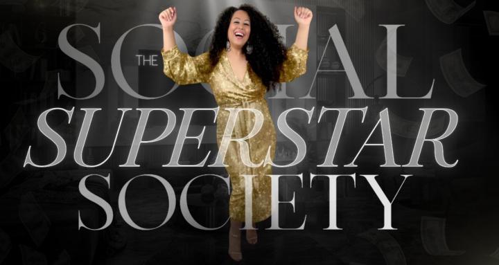 Social Superstar Society