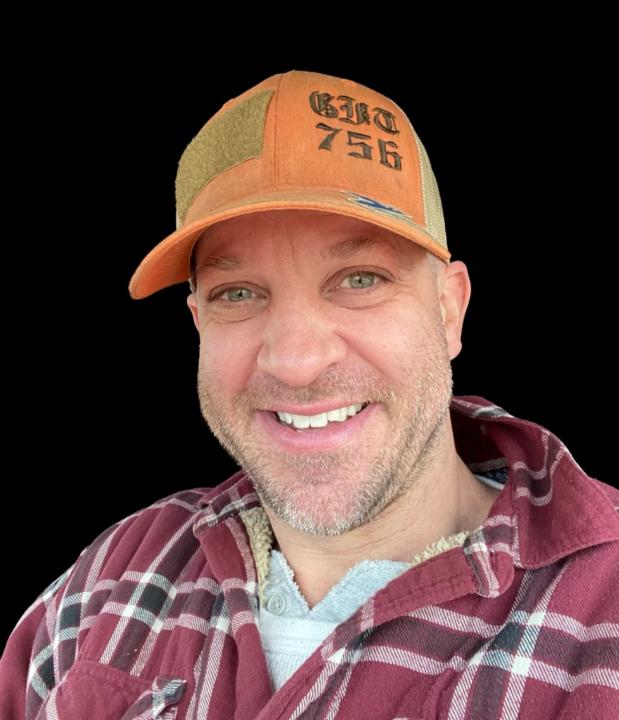 Garrett Frank Triola