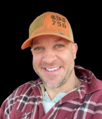 Garrett Frank Triola