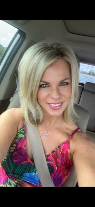 Taryn Crouch