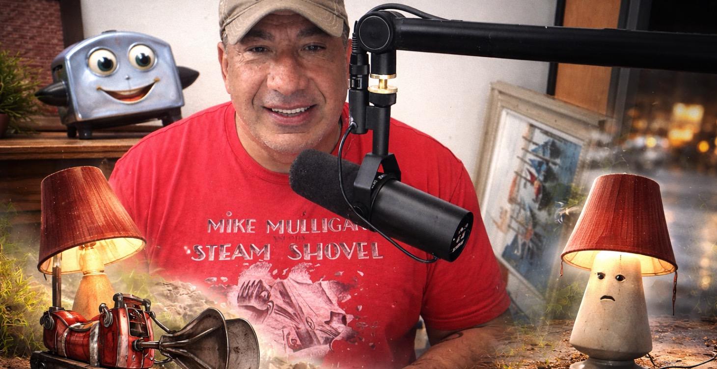 Not just about a children’s book. (FREE)