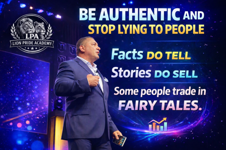 Read This First: What This Community Is (and Is Not)