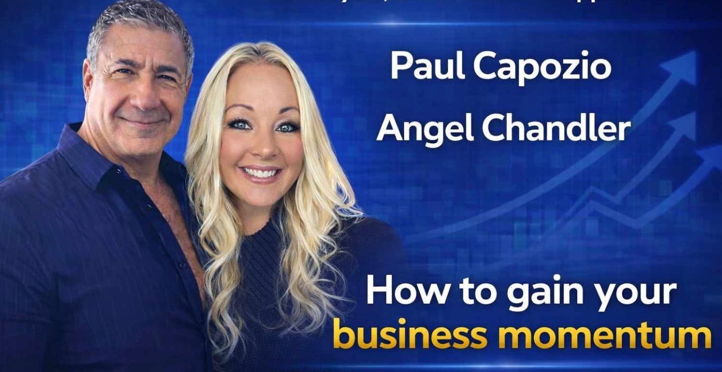 Meet the Lions. (FREE)