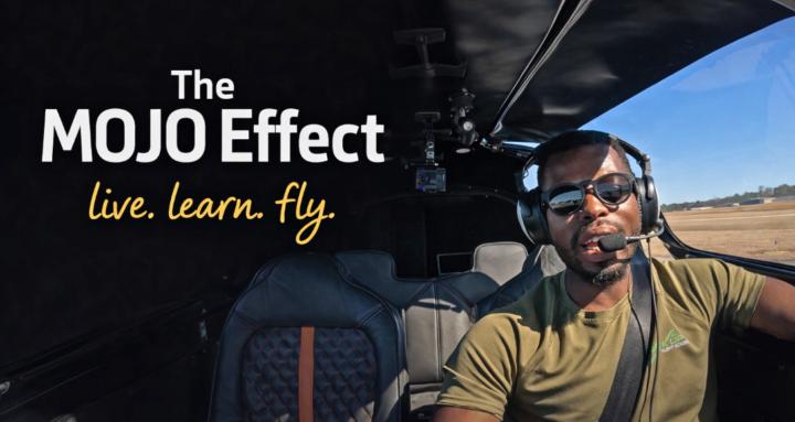 The MOJO Effect