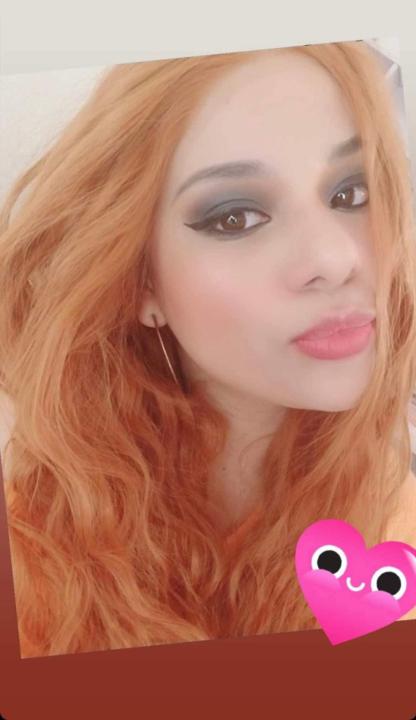 Keylla Jiménez vinces