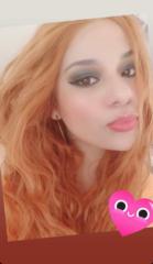 Keylla Jiménez vinces