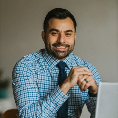 Joshua Breaux