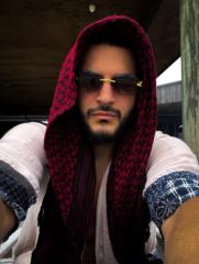 Camilo Reyna