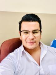 José antonio Ramón astudillo