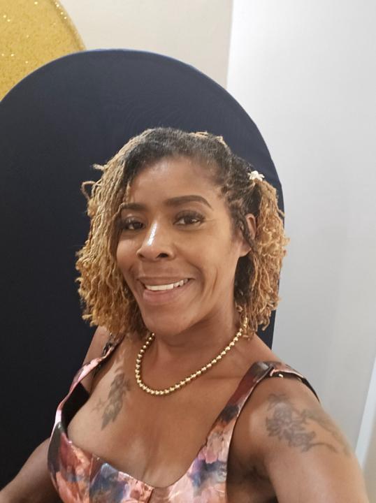 Nakia Eberhart