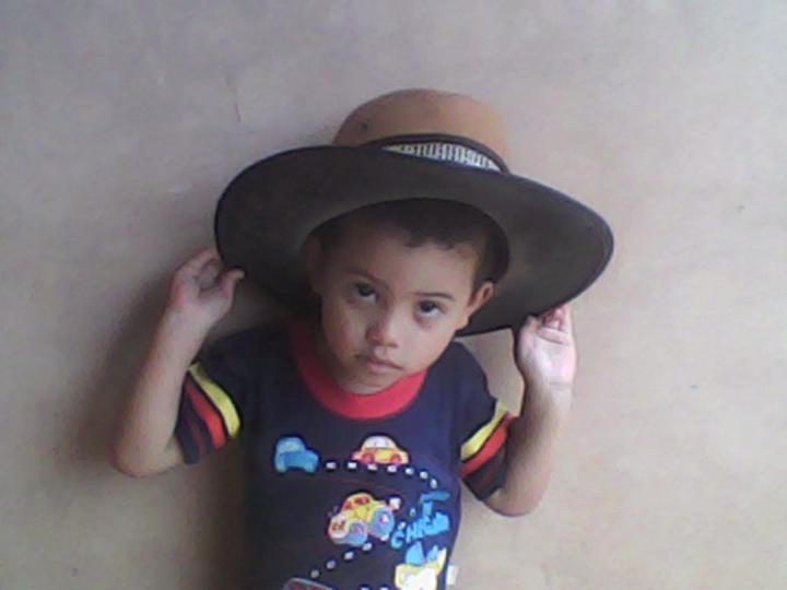 Christian Rodrigues da Silva