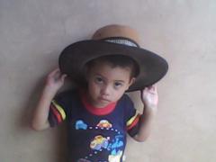 Christian Rodrigues da Silva