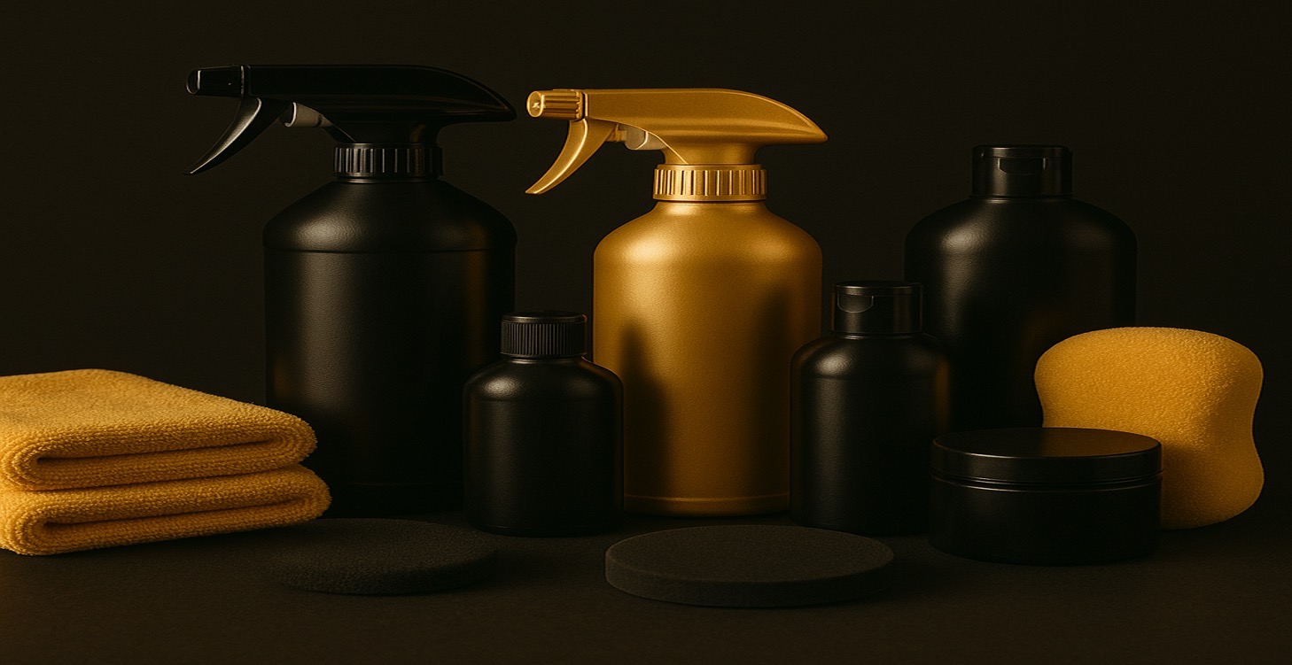 Detailing Products