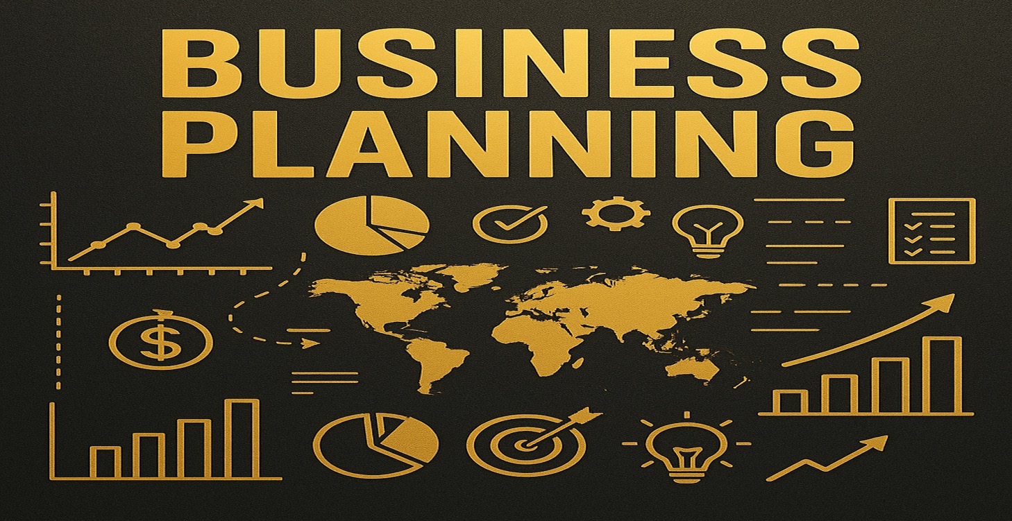 Business Planning