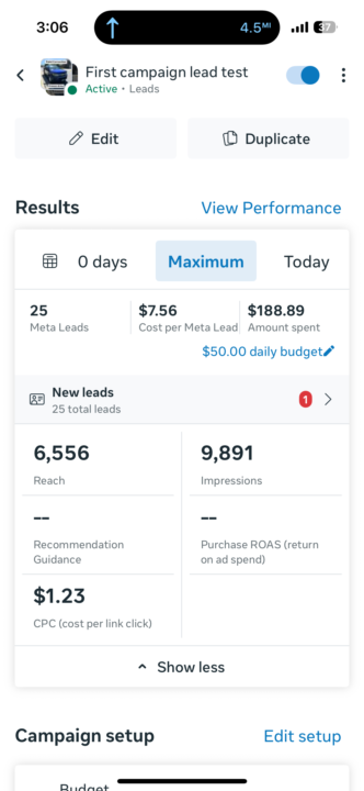 Meta Ads