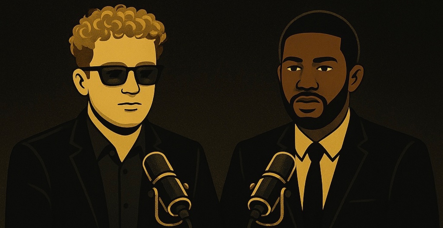 GRD Podcast