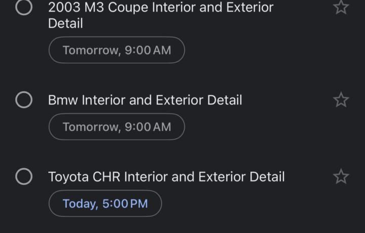 Any tips ? I closed 3 leads on meta, They are coming to me. is there anything I should be aware of?