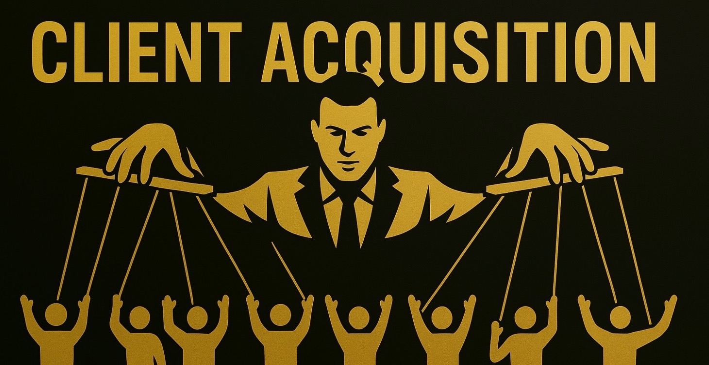 Client Acquisition