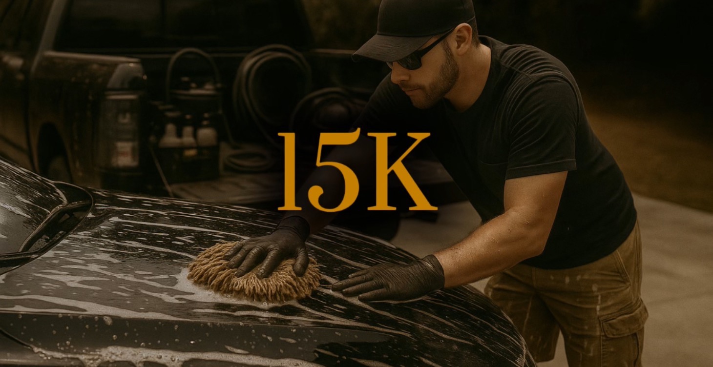 How To Scale to 15K/Month (Paid)