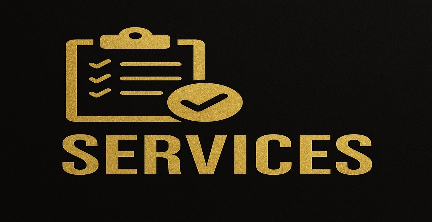 Services
