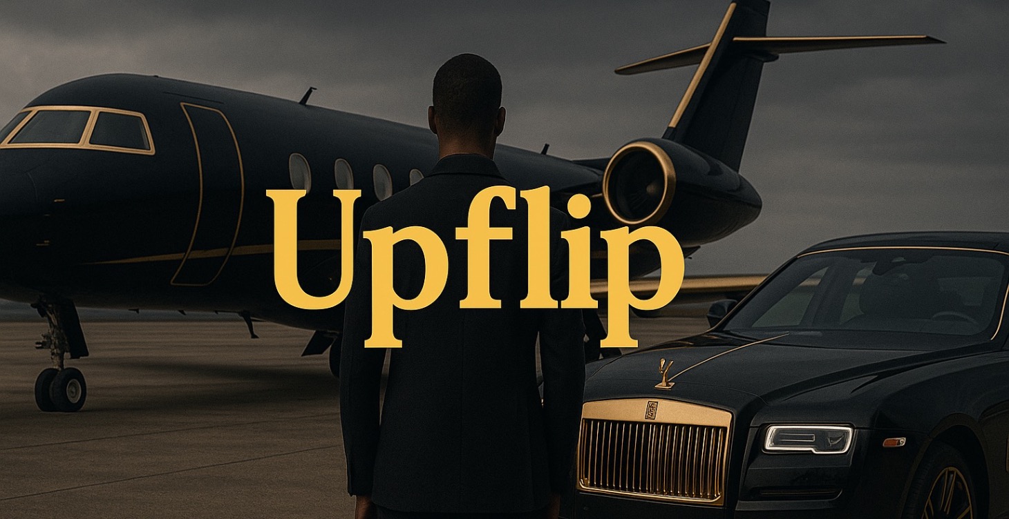Upflip
