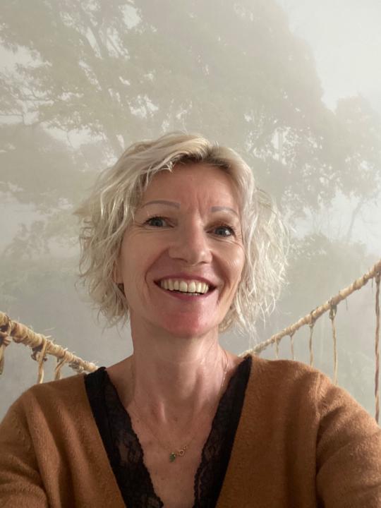 Sandrine Allart
