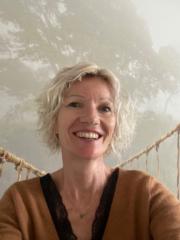 Sandrine Allart