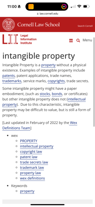 💎💎💎💎Definitions You Want To Know as A Sole Heir Beneficiary & Trustee of your Trust!  
