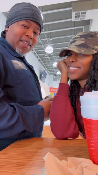 Community Link Ups…