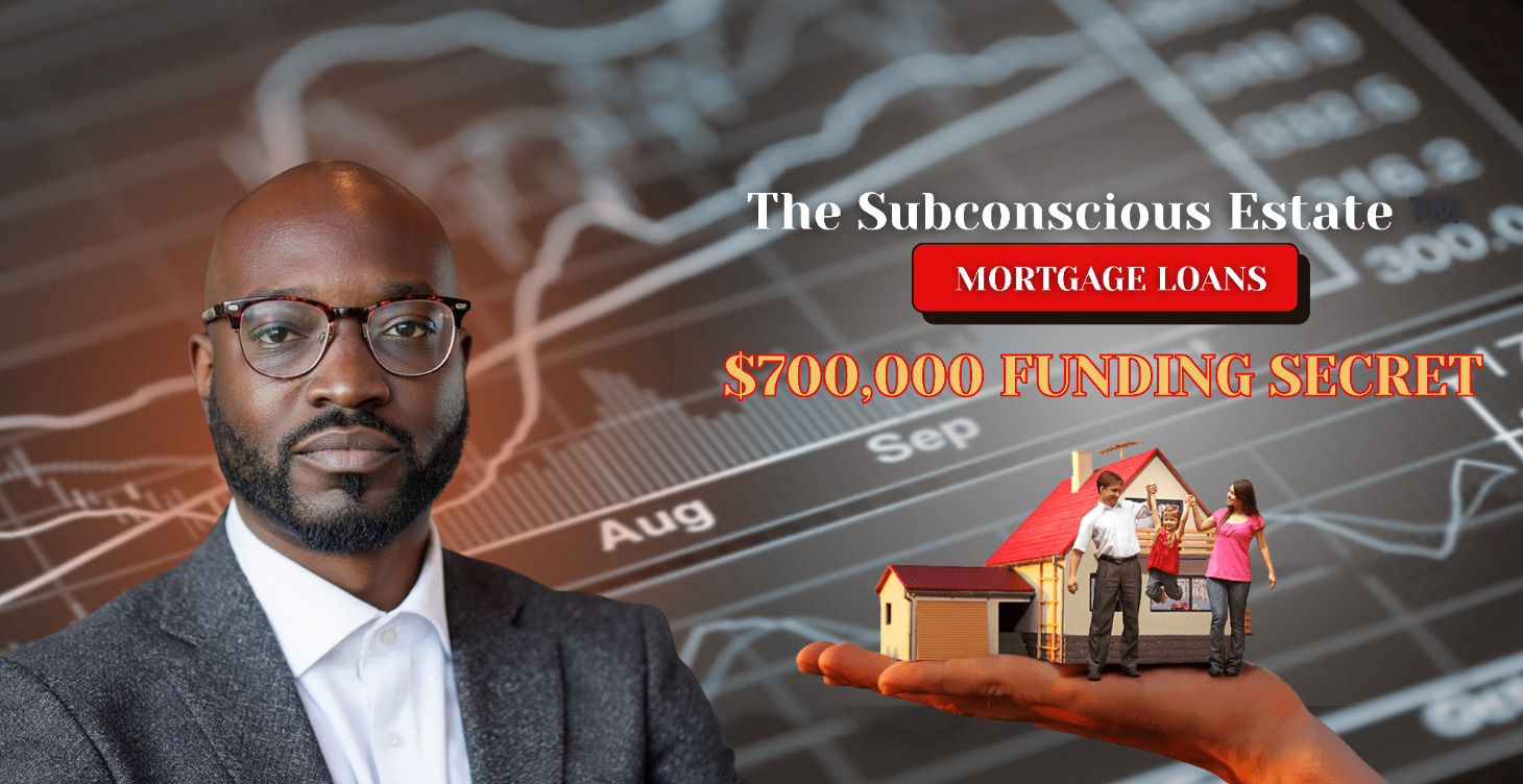 700,000 Or More Mortgage Funding Sequence