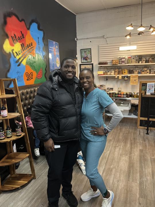 Community 😎🔋🔥